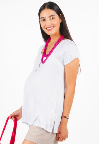 "Ropa Maternal para embarazo y lactancia"