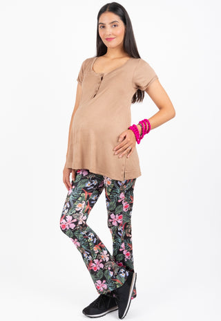 "Ropa Maternal para embarazo y lactancia"