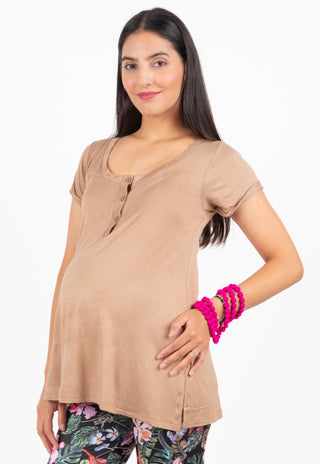 "Ropa Maternal para embarazo y lactancia"