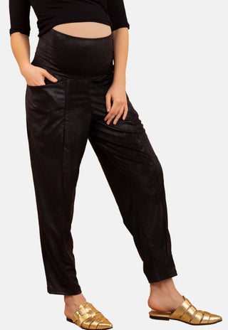 Jogger Maternal Loreto Foil