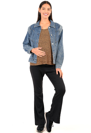 "Ropa Maternal, embarazo y lactancia"