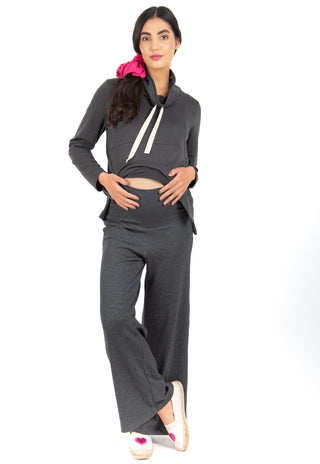 Pantalon Palazzo Maternal Javi Marengo