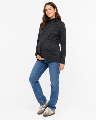 "Ropa maternal para embarazo y lactancia"