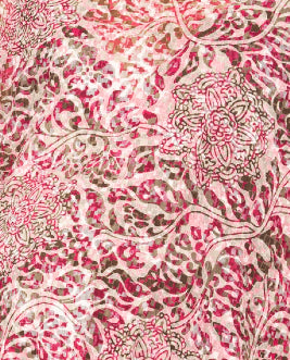 Pañuelo de lactancia Burdeo