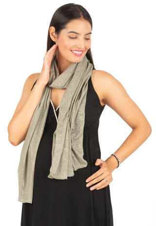 Pañuelo de lactancia Militar