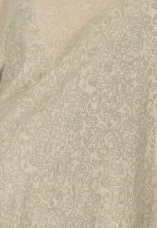 Pañuelo de lactancia Militar