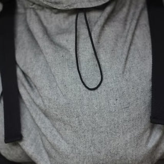 Mochila Ergonómica porta bebé - Apego