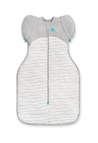Swaddle UP Blanco, Saco Transición Etapa 2 TOG-2.5
