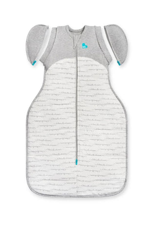 Swaddle UP Blanco, Saco Transición Etapa 2 TOG-2.5