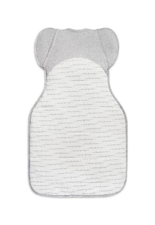 Swaddle UP Blanco, Saco Transición Etapa 2 TOG-2.5