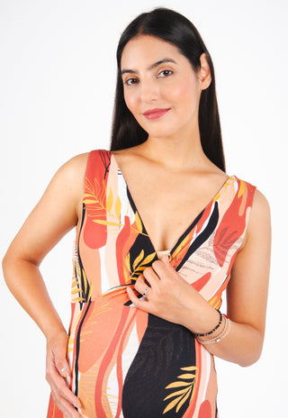 Ropa maternal para embarazo y lactancia