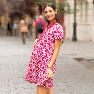 ropa para embarazada