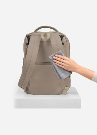 Mochila Maternal Berna Beige