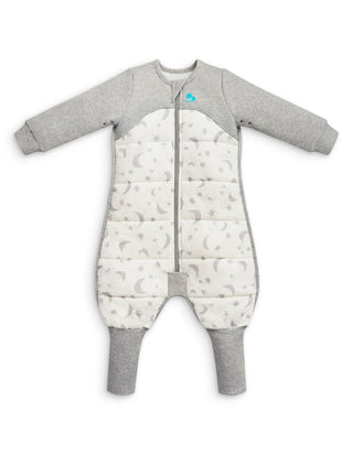 Pijama Etapa 3 TOG-2.5 - Blanco