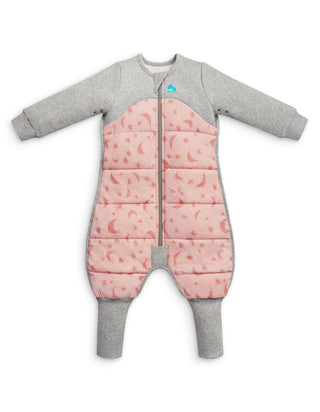 Pijama Etapa 3 TOG-2.5 - Dusty Pink