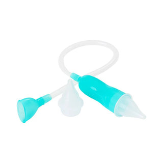 Aspirador nasal bebé Supermom - Madremia