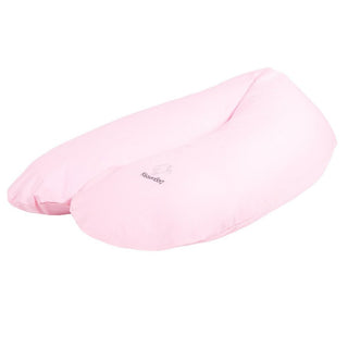 Cojín Kissenbag Maternal/Lactancia Rosado - Madremia