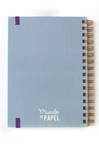 Cuaderno de Salud Infantil Zorro - Madremia