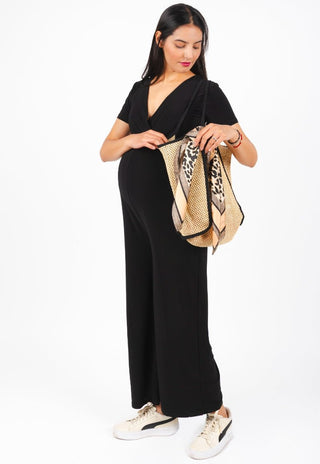 Enterito Maternal y Lactancia Meli Negro - Madremia