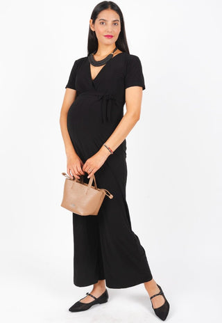 Enterito Maternal y Lactancia Meli Negro - Madremia