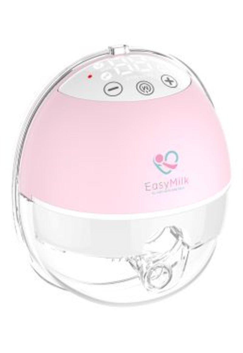 Extractor individual Easy Milk