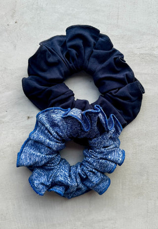 Pack Duo Colets Denim
