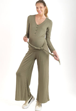 Polera Maternal y Lactancia Andrea Oliva - Madremia