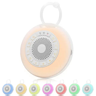 Maquina ruido blanco Supermom