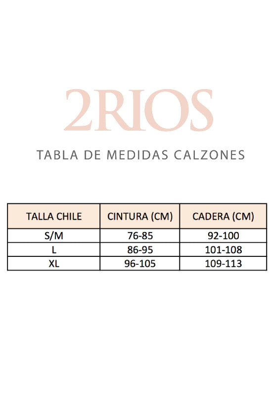 Calzones desechables sales postparto chile