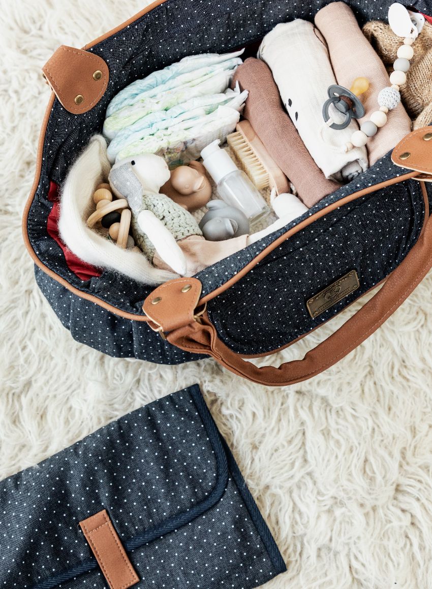 Bag Cheeky Bolsos Maternales Bolsos Maternales Cheeky Descubrí Tu