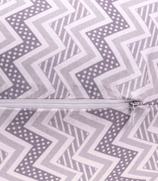 Cojín Kissenbag Maternal/Lactancia Zig Zag
