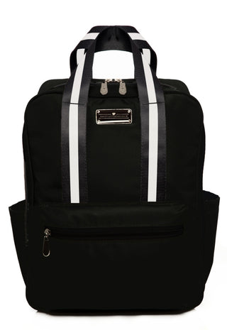 Mochila Maternal Happy Bali Negro