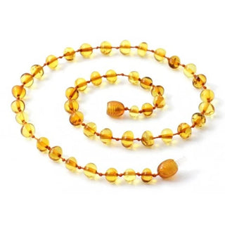 Collar de Ambar Bebé