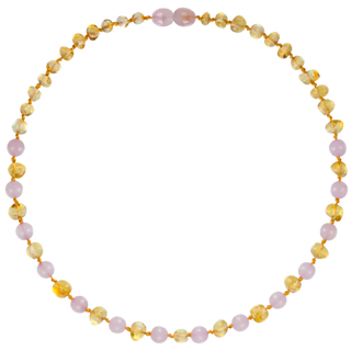 Collar de Ambar Bebé