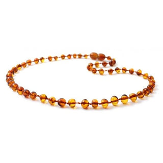Collar de Ambar Bebé