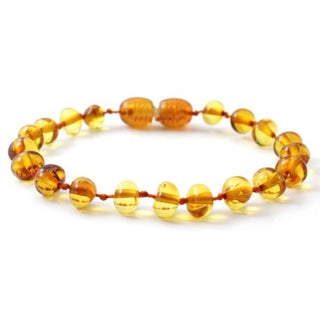 Pulsera de Ambar Bebé