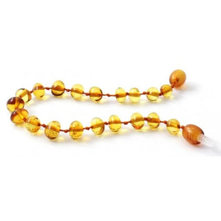Pulsera de Ambar Bebé