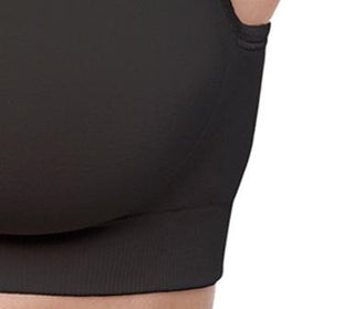 Sosten de Lactancia Bravado Seamless Negro