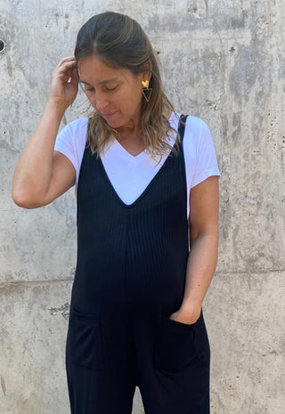 Enterito Maternal y Lactancia Carolina Negro