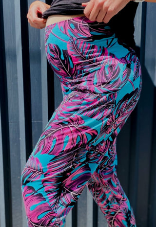 Jogger Maternal Loreto Calipso