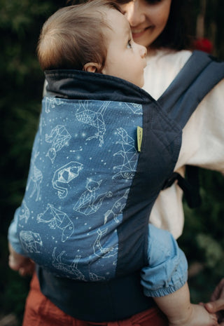 Mochila Ergonomica Boba 4GS - Constellation