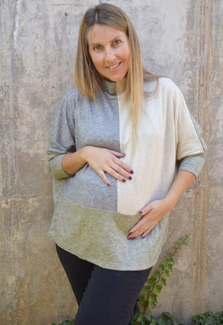Tejido Maternal y Lactancia Tati Oliva