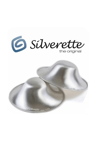 Copas de Plata Silverette