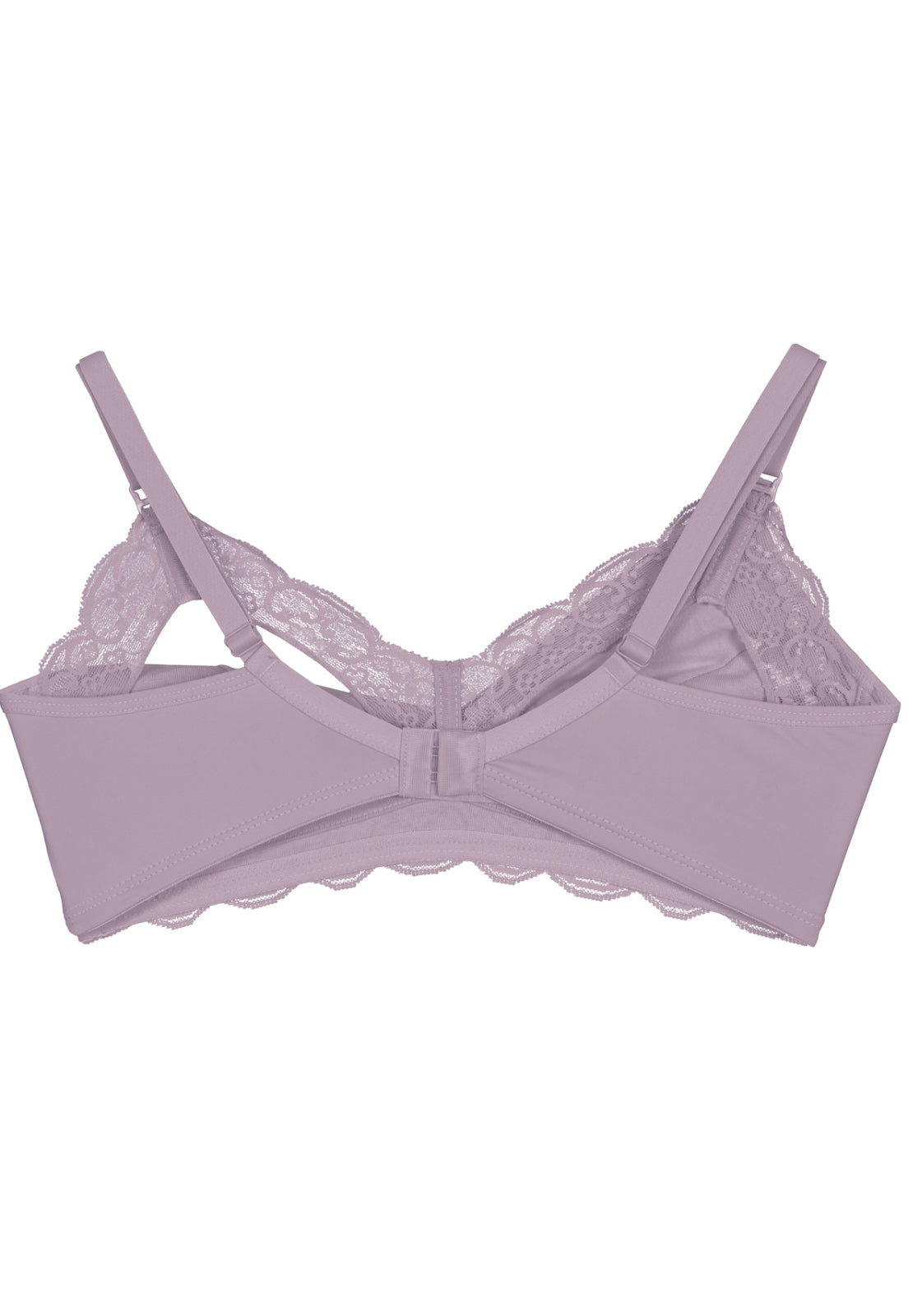 Sosten morado shop