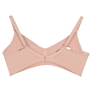 Sosten de Lactancia 2Rios Microfibra Nude
