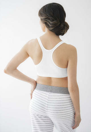 Sosten SleepBra Medela Blanco