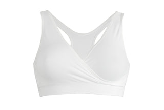 Sosten SleepBra Medela Blanco
