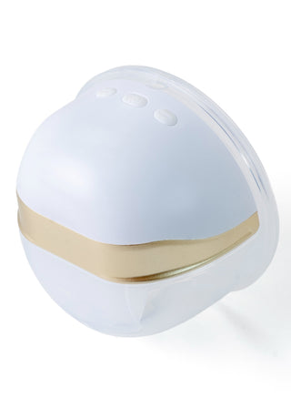 Extractor de leche manos libres Gold Supermom