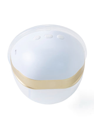 Extractor de leche manos libres Gold Supermom