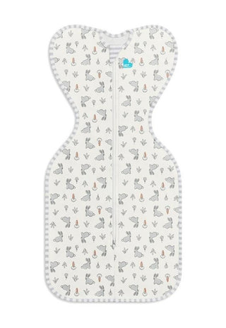 Saco Etapa 1 TOG 1.0 - swaddle UP Conejo